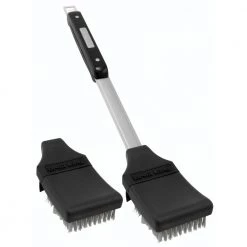 Broil King Grillbørste Imperial M/udskiftelig Hoved - 64014