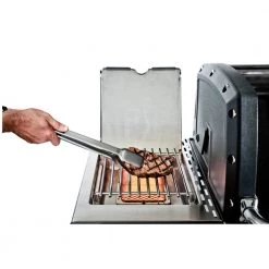 Broil King FHZ Infrarød IR Power Zone Sidebrænder Til Sidebord -homeshop Butik unnamed file 60
