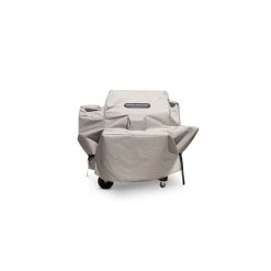 Yoder Smokers Betræk Til YS640