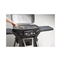 Napoleon Grillbørste 3-sidet Messing 34 Cm - 62012 -homeshop Butik unnamed file 642