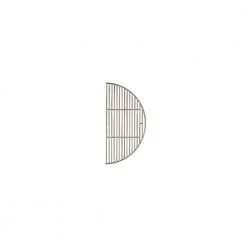 Kamado Joe Halvmåne Rist Til Classic Joe