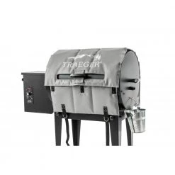 Traeger Vinterjakke 22 Serie