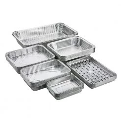 Homeshop Alu Bakker Str. M - 2690 Ml