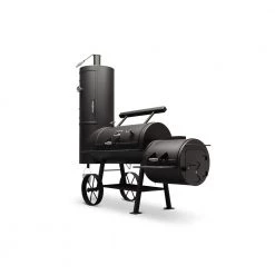 Yoder Smokers Durango 20" - Offset Smoker