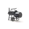 Yoder Smokers Wichita - Offset Smoker -homeshop Butik unnamed file 872