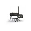 SmokyFun Party Wagon 6 Reverse Flow 20" Offset Smoker 2 SmokyFun Party Wagon 6 Reverse Flow 20" Offset Smoker -homeshop Butik unnamed file 902