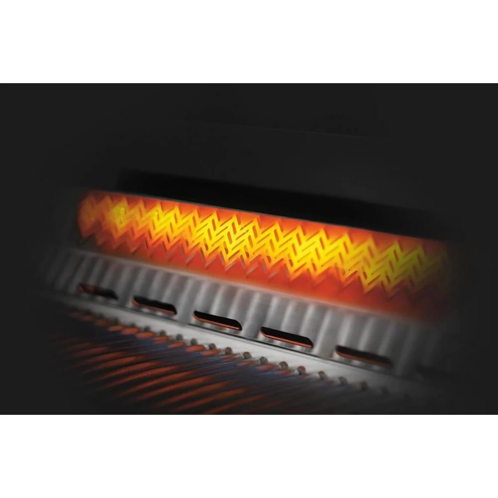 Napoleon 700 Serie 44", Indbygningsgrill, 6 Brændere, Bagbrænder - BIG44RBPSS 12 Napoleon 700 Serie 44", Indbygningsgrill, 6 Brændere, Bagbrænder - BIG44RBPSS - Billede 10