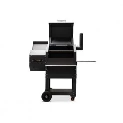 Yoder Smokers YS480S Træpillegrill Smoker -homeshop Butik unnamed file 922