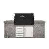 Napoleon Betræk PRO665 Built-In - 61666 -homeshop Butik unnamed file 97