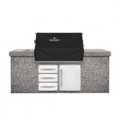 Napoleon Betræk PRO665 Built-In - 61666